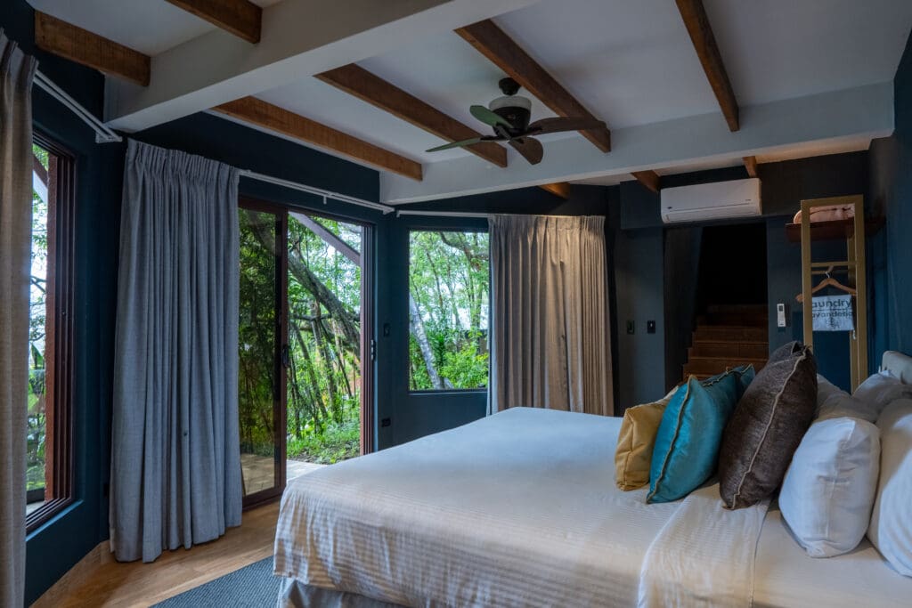 Cloud Forest Bungalow Koora Hotel Monteverde